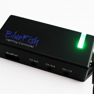 Bluefish LED | BLUEFISH Aquarium Controller
