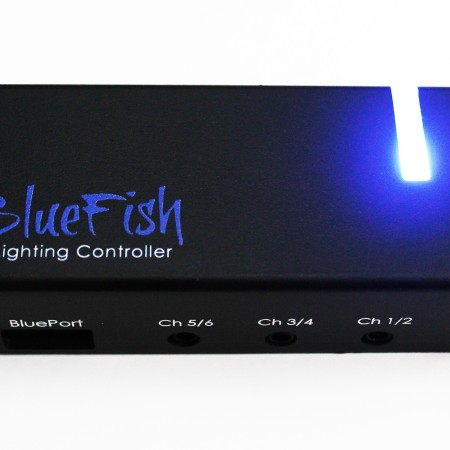 Bluefish LED Controller | Reef2Reef