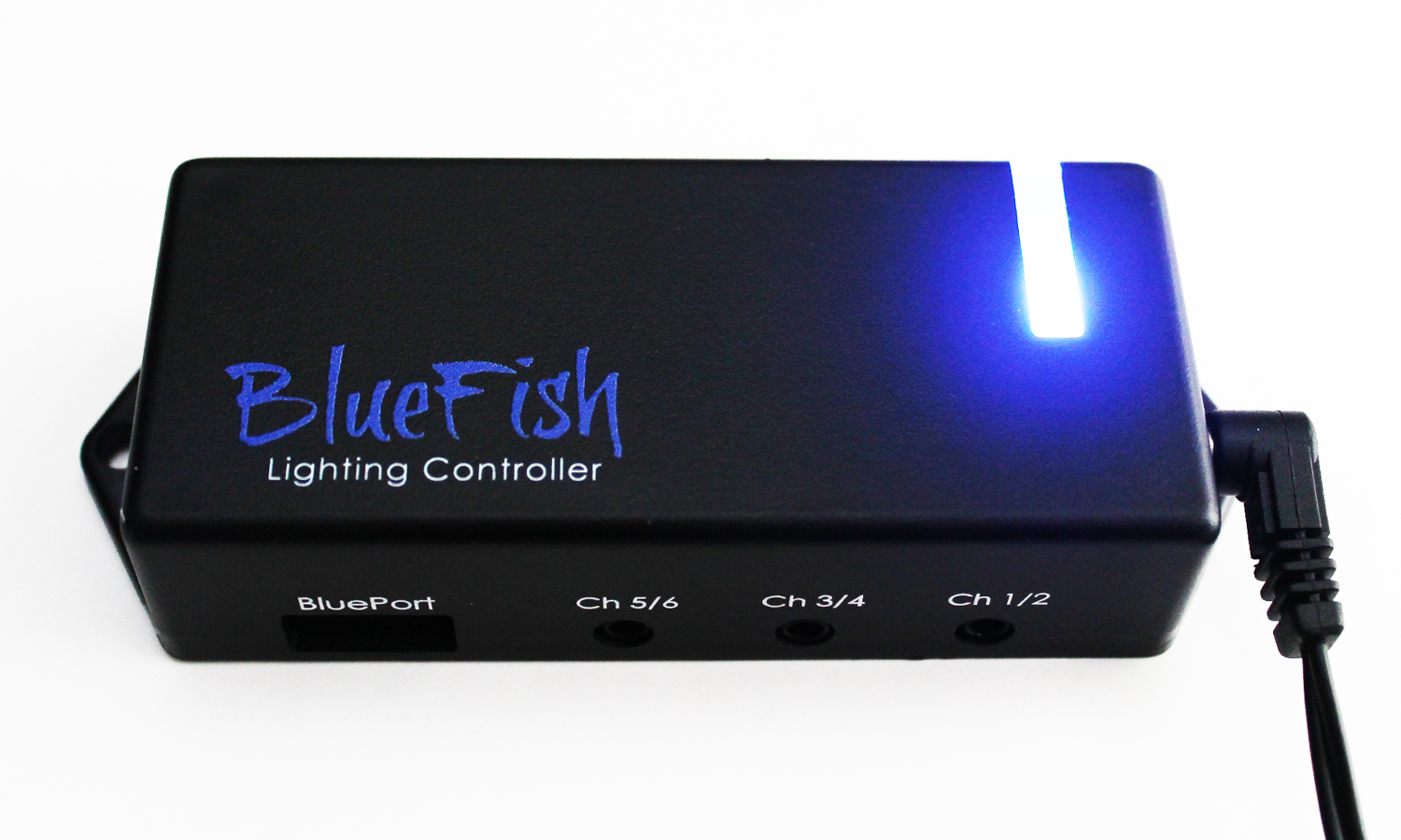 Bluefish LED | BLUEFISH Aquarium Controller