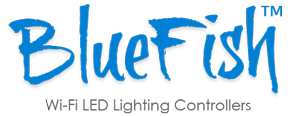 BLUEFISH Aquarium LED Controller