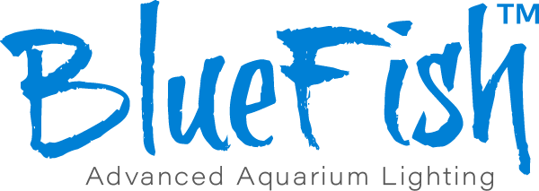BLUEFISH Aquarium LED Controller